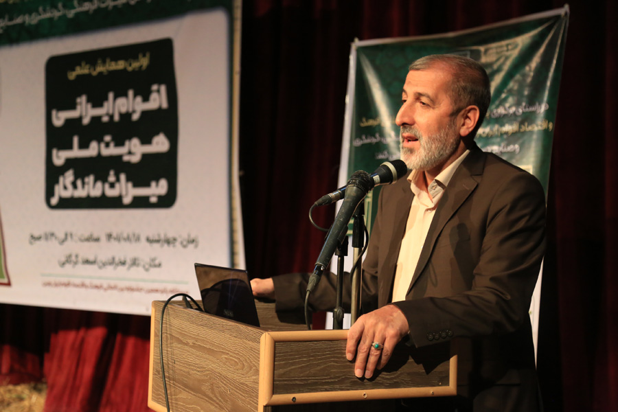 جشنواره اقوام در گلستان گامی برای تقویت هویت فرهنگی ایرانی و اسلامی